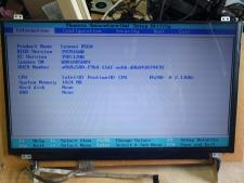 Матриця LCD Acer&nbsp;Aspire&nbsp;E5-532T